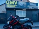 Honda  MSX125 Grom 2024 годаүшін590 000 тг. в Алматы – фото 3