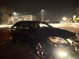 Lexus GS 300 2007 года за 7 000 000 тг. в Алматы