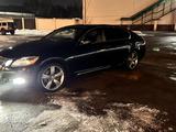 Lexus GS 300 2007 года за 7 000 000 тг. в Алматы – фото 4