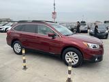 Subaru Outback 2014 года за 4 800 000 тг. в Уральск – фото 3