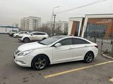 Hyundai Sonata 2012 годаfor6 500 000 тг. в Алматы