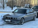 BMW 525 1993 годаүшін5 500 000 тг. в Астана – фото 3