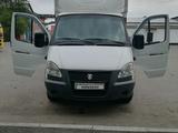 ГАЗ ГАЗель 2021 года за 13 500 000 тг. в Павлодар – фото 2