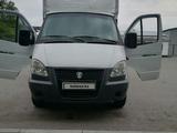 ГАЗ ГАЗель 2021 года за 13 500 000 тг. в Павлодар