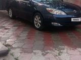 Toyota Camry 2002 годаүшін4 500 000 тг. в Алматы