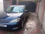 Toyota Camry 2002 годаүшін4 500 000 тг. в Алматы – фото 2