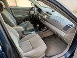 Toyota Camry 2002 годаүшін4 500 000 тг. в Алматы – фото 5
