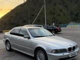 BMW 530 2002 года за 4 500 000 тг. в Алматы
