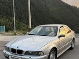 BMW 530 2002 года за 4 500 000 тг. в Алматы – фото 2