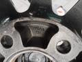 R18 5x114.3 J8.5 J7.5 разно размерные диски Japan оригинал за 300 000 тг. в Алматы – фото 7