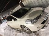 Nissan Tiida 2009 годаfor4 200 000 тг. в Алматы – фото 2