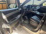 Hyundai Palisade 2022 года за 19 900 000 тг. в Актау – фото 2