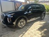 Hyundai Palisade 2022 года за 19 900 000 тг. в Актау – фото 3