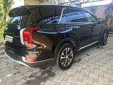 Hyundai Palisade 2022 года за 19 900 000 тг. в Актау – фото 4
