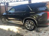 Hyundai Palisade 2022 года за 19 900 000 тг. в Актау – фото 5
