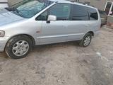 Honda Shuttle 1998 года за 2 800 000 тг. в Алматы