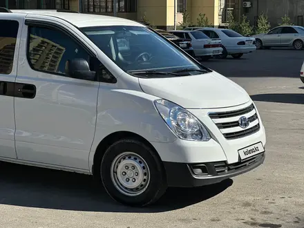 Hyundai H-1 2016 года за 11 500 000 тг. в Туркестан – фото 3