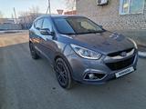 Hyundai ix35 2013 года за 6 900 000 тг. в Атырау – фото 2