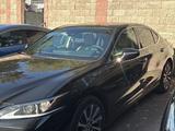 Lexus ES 250 2021 года за 18 500 000 тг. в Алматы – фото 3