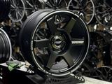 Усиленные RAYS диски R18 6x139.7 в наличии Астана! за 331 000 тг. в Астана
