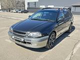 Toyota Caldina 1998 годаүшін3 200 000 тг. в Алматы – фото 5