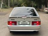 ВАЗ (Lada) 2114 2011 годаүшін2 100 000 тг. в Алматы – фото 4