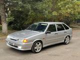 ВАЗ (Lada) 2114 2011 годаүшін2 100 000 тг. в Алматы – фото 2