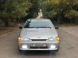 ВАЗ (Lada) 2114 2011 годаүшін2 100 000 тг. в Алматы