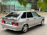 ВАЗ (Lada) 2114 2011 годаүшін2 100 000 тг. в Алматы – фото 5
