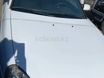 ВАЗ (Lada) Priora 2170 2013 года за 1 800 000 тг. в Усть-Каменогорск – фото 6