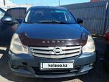 Nissan Almera 2014 года за 2 500 000 тг. в Усть-Каменогорск