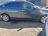 Nissan Almera 2014 года за 2 500 000 тг. в Усть-Каменогорск – фото 2