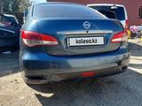 Nissan Almera 2014 года за 2 500 000 тг. в Усть-Каменогорск – фото 4