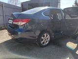 Nissan Almera 2014 года за 2 500 000 тг. в Усть-Каменогорск – фото 5