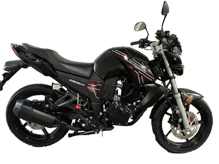  Стритбайк Imperiya Moto Nitro Pro 250 кубов 2023 года за 1 099 000 тг. в Алматы – фото 2