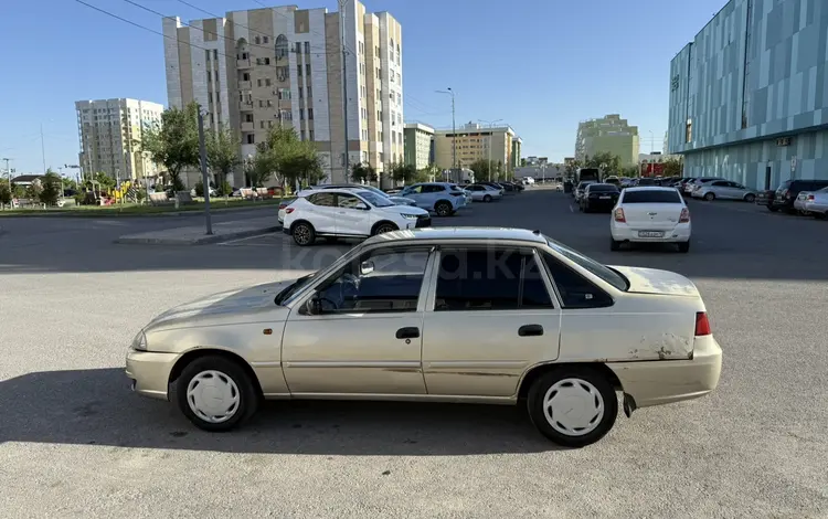 Daewoo Nexia 2013 годаүшін1 500 000 тг. в Туркестан