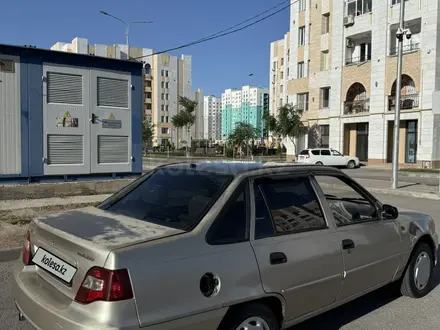 Daewoo Nexia 2013 года за 1 500 000 тг. в Туркестан – фото 3