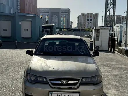 Daewoo Nexia 2013 года за 1 500 000 тг. в Туркестан – фото 5