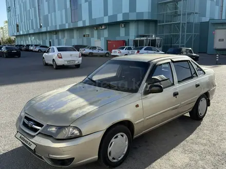 Daewoo Nexia 2013 года за 1 500 000 тг. в Туркестан – фото 6