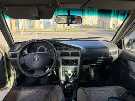 Daewoo Nexia 2013 года за 1 500 000 тг. в Туркестан – фото 8