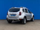 Renault Duster 2016 годаүшін5 970 000 тг. в Алматы – фото 3