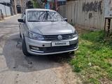 Volkswagen Polo 2019 года за 4 300 000 тг. в Шымкент – фото 2