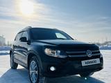 Volkswagen Tiguan 2012 года за 6 500 000 тг. в Астана
