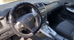 Toyota Corolla 2012 годаүшін7 200 000 тг. в Актау – фото 5