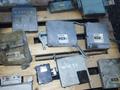 ЭБУ комп 1MZ-FE 4 WD 2 MZ, 3S-FE 1KZ-TE Nissan A32 A33, Matrix 07 Mazda 6GGүшін25 000 тг. в Алматы – фото 2