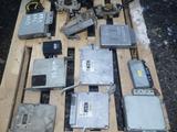 ЭБУ комп 1MZ-FE 4 WD 2 MZ, 3S-FE 1KZ-TE Nissan A32 A33, Matrix 07 Mazda 6GGүшін25 000 тг. в Алматы