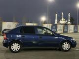 Opel Astra 2001 годаfor1 950 000 тг. в Актобе – фото 4