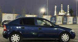 Opel Astra 2001 годаfor1 950 000 тг. в Актобе – фото 4