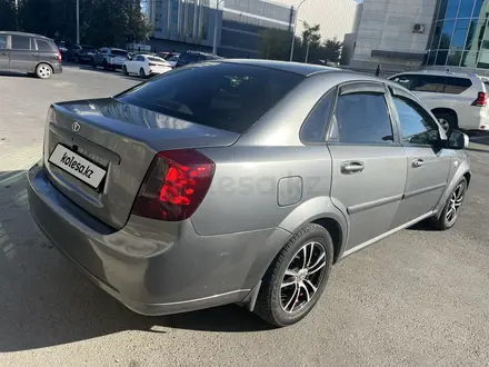 Daewoo Gentra 2014 года за 3 500 000 тг. в Атырау – фото 5