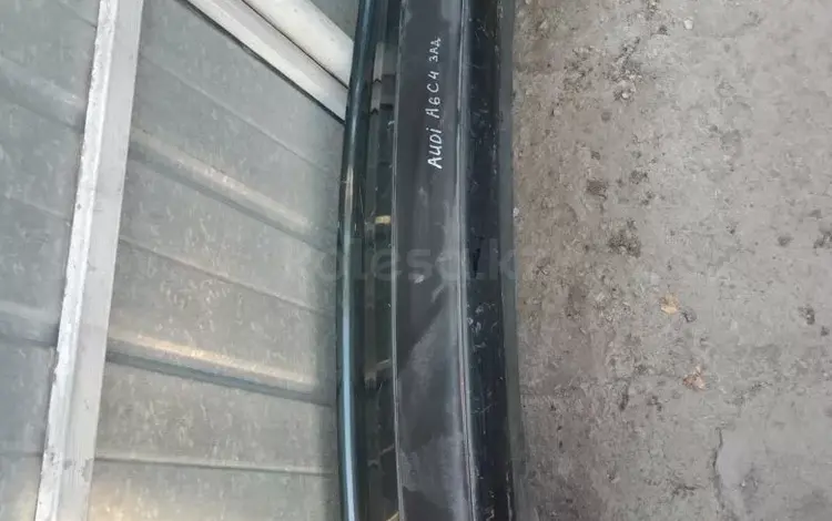 Бампер задний за 25 000 тг. в Алматы